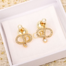 Christian Dior Earrings